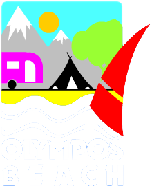 Olympos - Camping & Villas